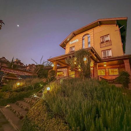 Blumen Hotel Boutique Канела Экстерьер фото