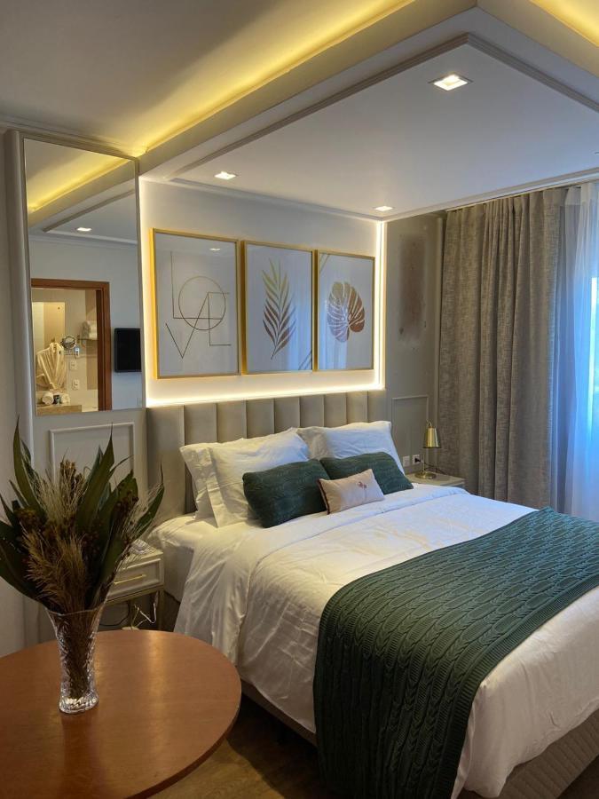 Blumen Hotel Boutique Канела Экстерьер фото