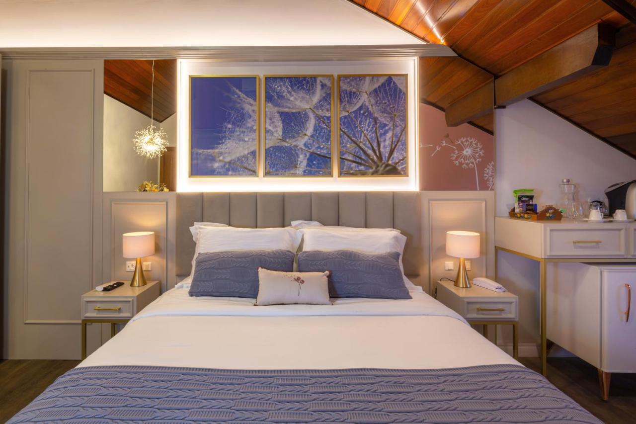 Blumen Hotel Boutique Канела Экстерьер фото