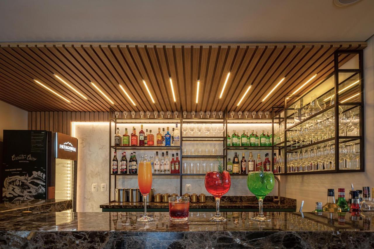 Blumen Hotel Boutique Канела Экстерьер фото