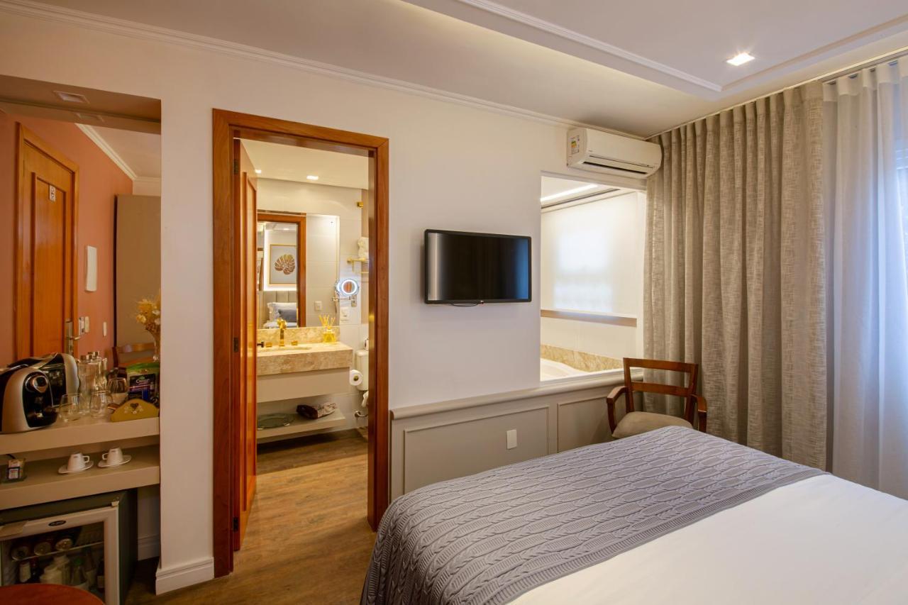 Blumen Hotel Boutique Канела Экстерьер фото