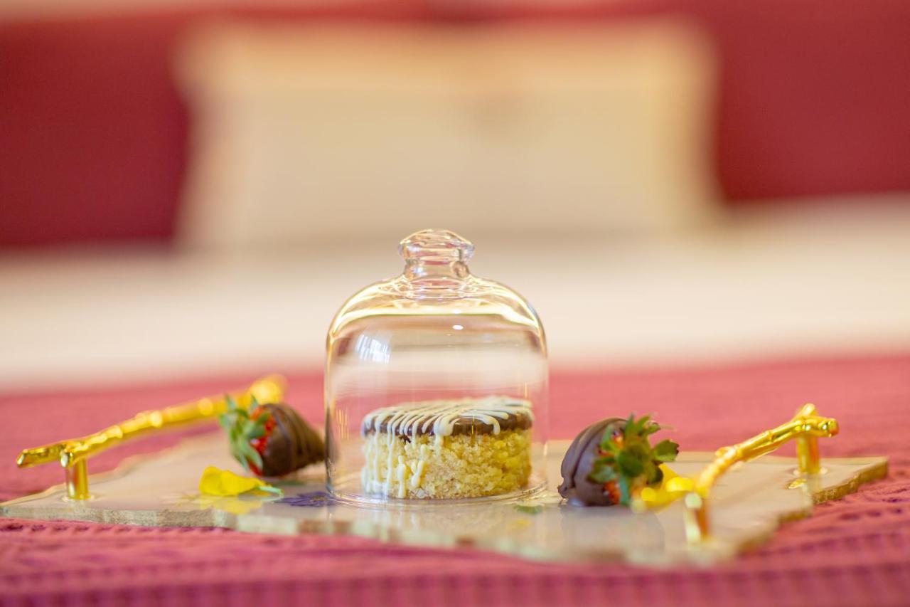 Blumen Hotel Boutique Канела Экстерьер фото
