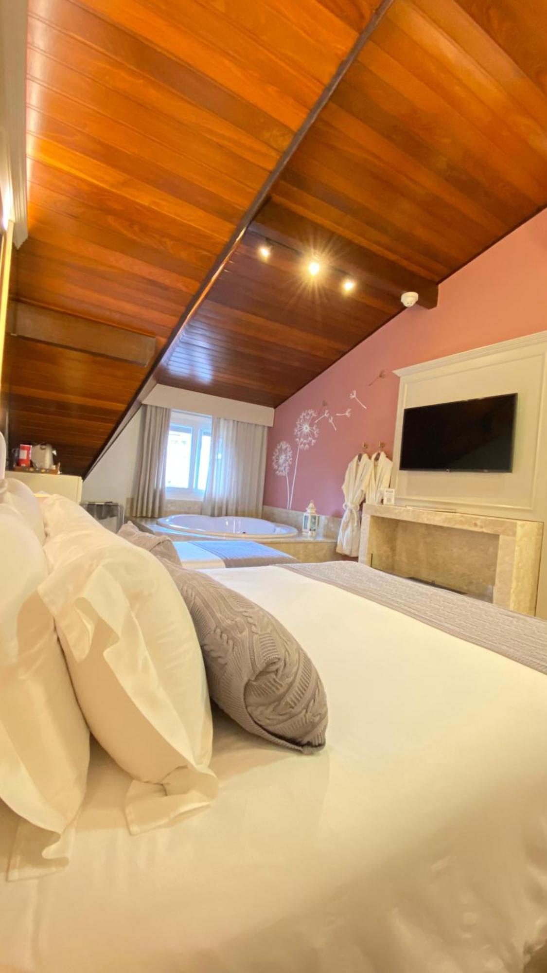 Blumen Hotel Boutique Канела Экстерьер фото