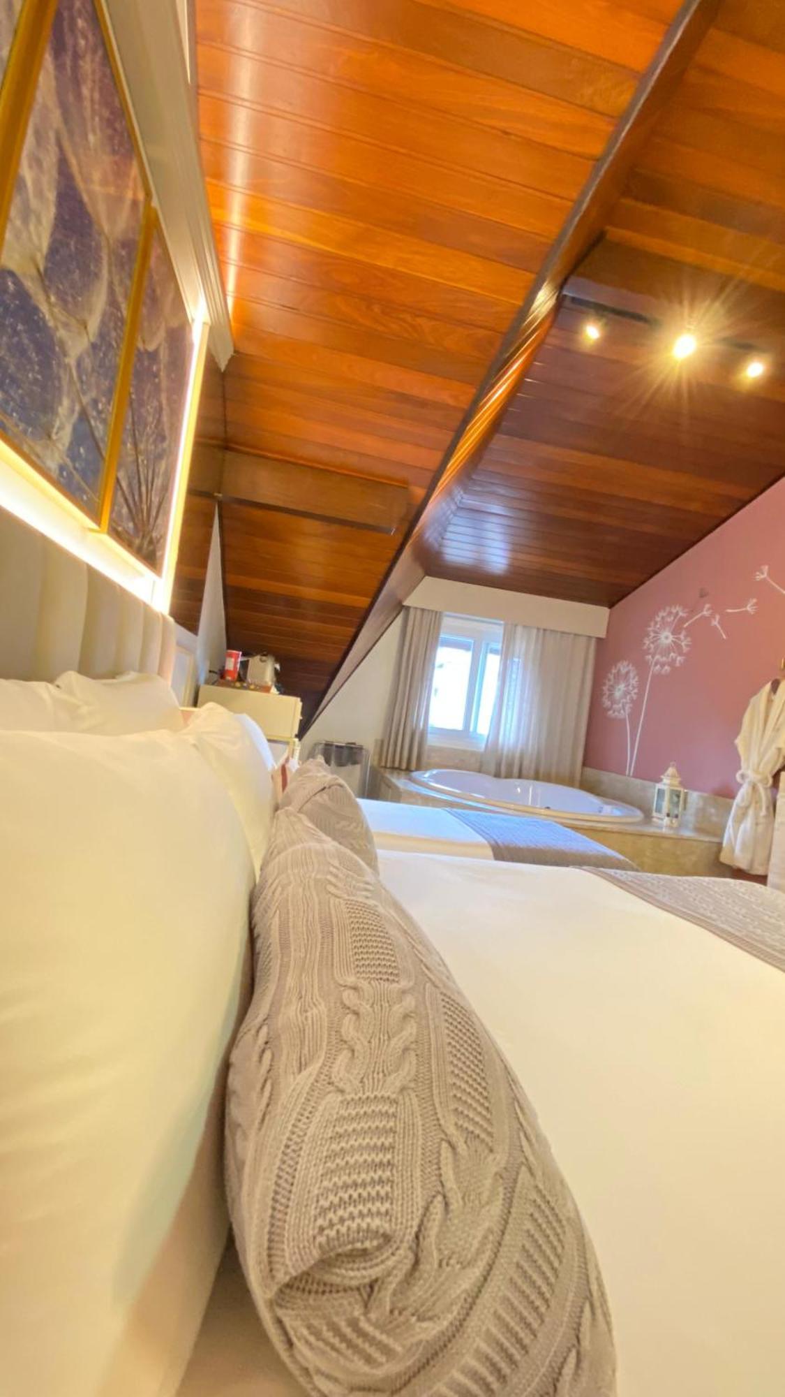 Blumen Hotel Boutique Канела Экстерьер фото