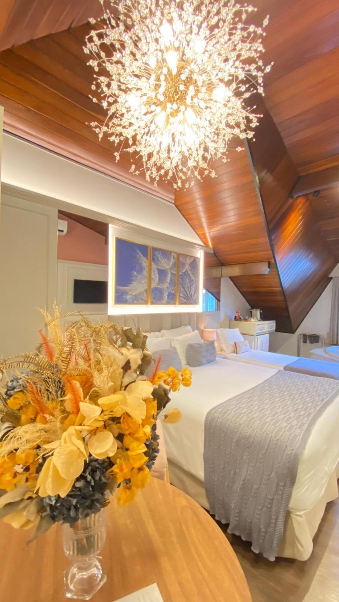Blumen Hotel Boutique Канела Экстерьер фото