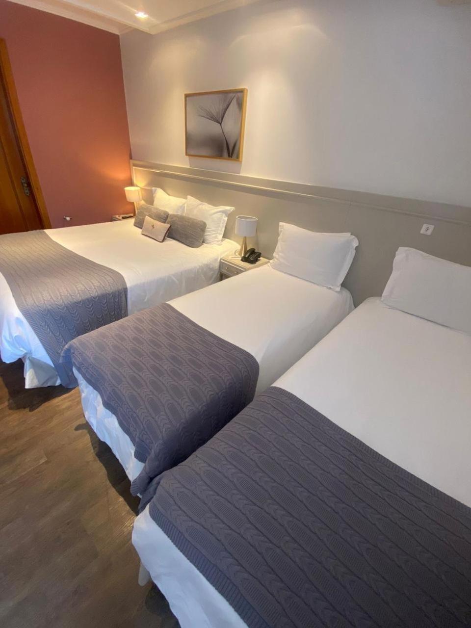 Blumen Hotel Boutique Канела Экстерьер фото