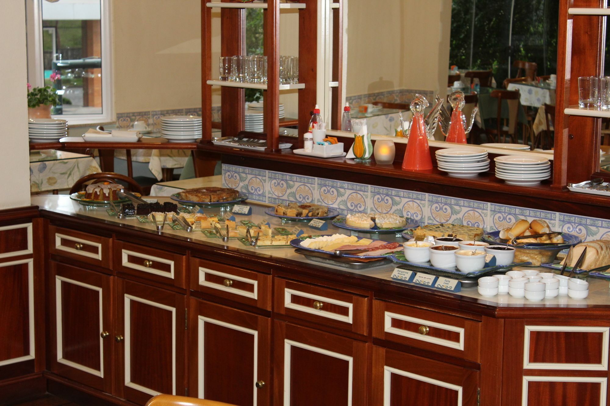 Blumen Hotel Boutique Канела Экстерьер фото