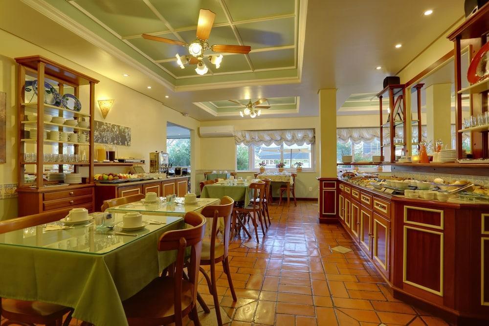 Blumen Hotel Boutique Канела Экстерьер фото